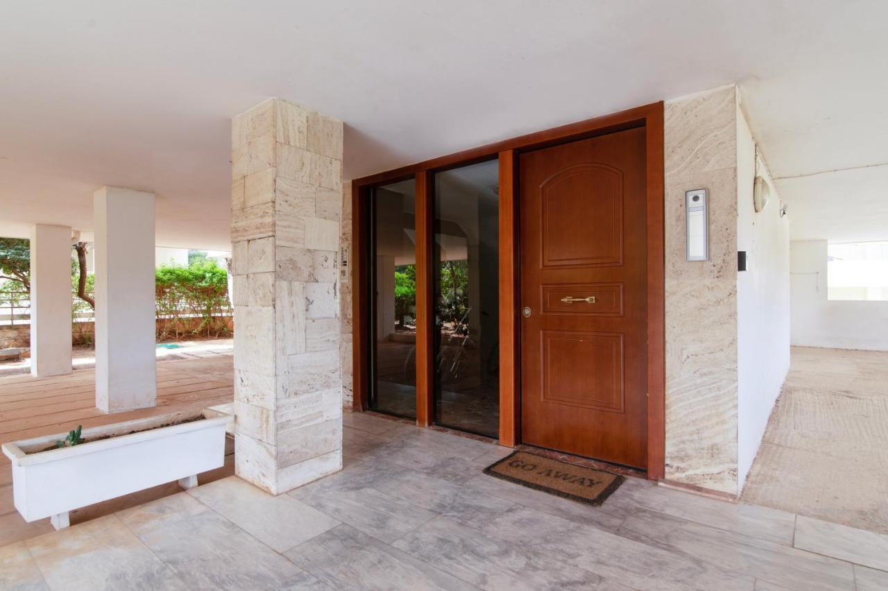 Sun & Sea Suite, Kavouri Aten Exteriör bild
